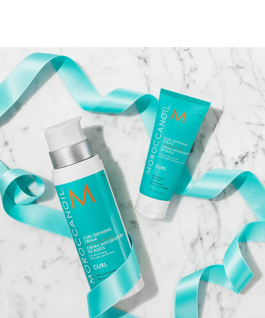 MOROCCANOIL CURL DEFINING CREAM 250 ML - Image 3