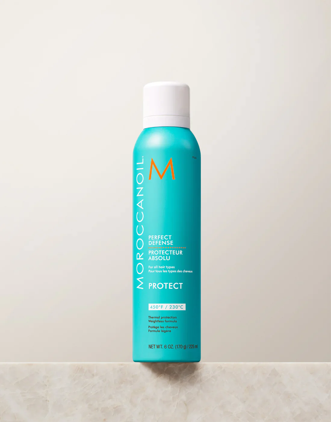 MOROCCANOIL PERFECT DEFENSE  255ML