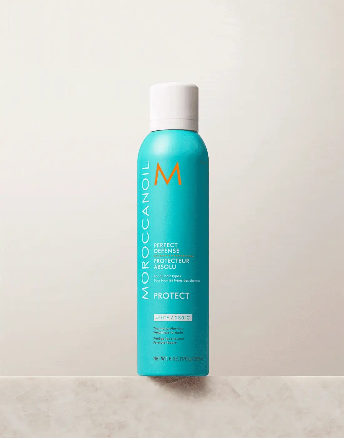 MOROCCANOIL PERFECT DEFENSE  255ML - Image 2
