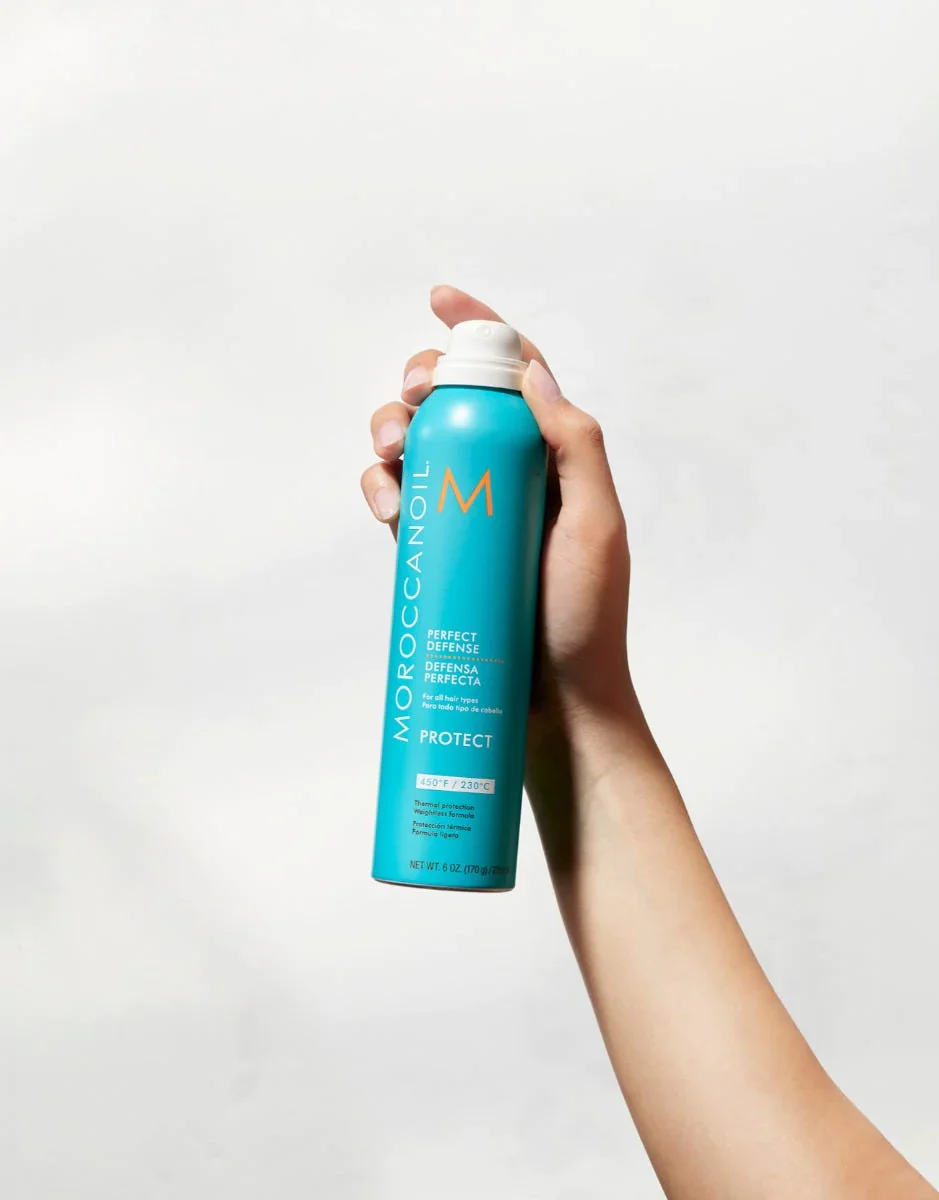 MOROCCANOIL PERFECT DEFENSE  255ML - Image 3