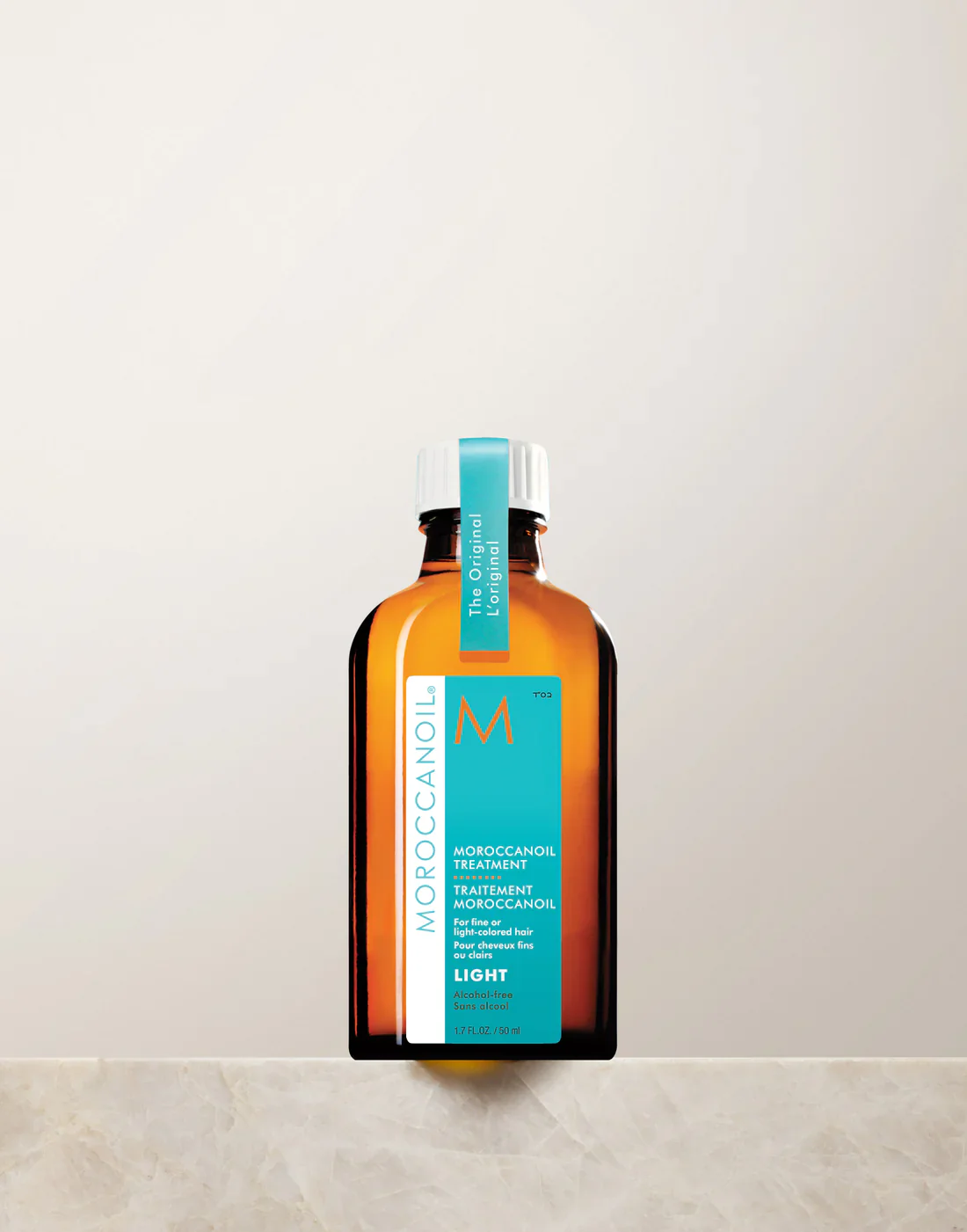 MOROCCANOIL TREATMENT LIGHT - Image 10