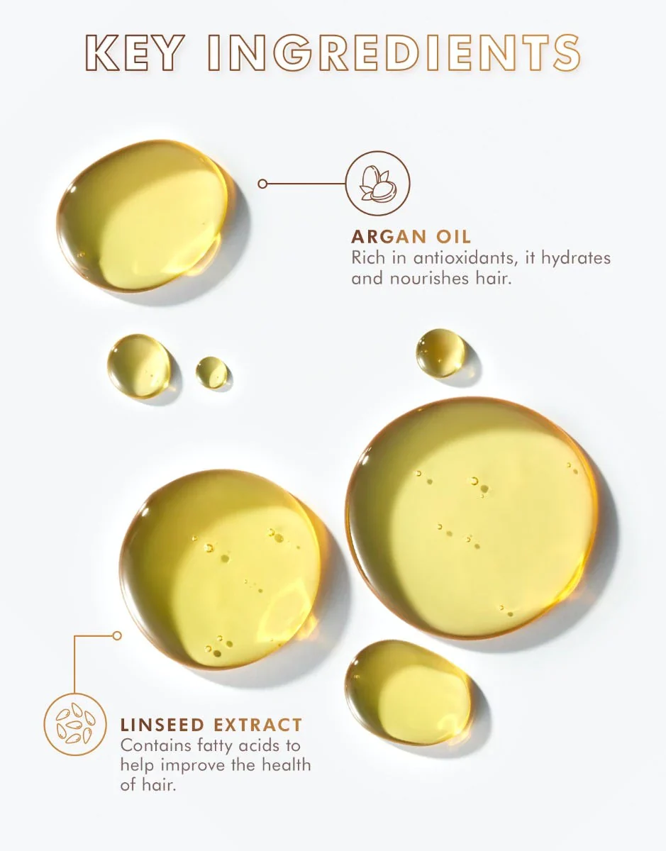 MOROCCANOIL TREATMENT LIGHT - Image 5