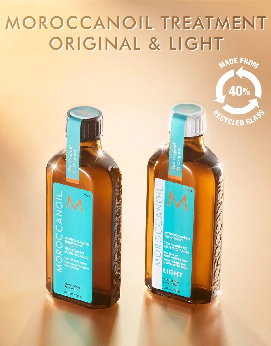 MOROCCANOIL TREATMENT ORIGINAL - Image 3