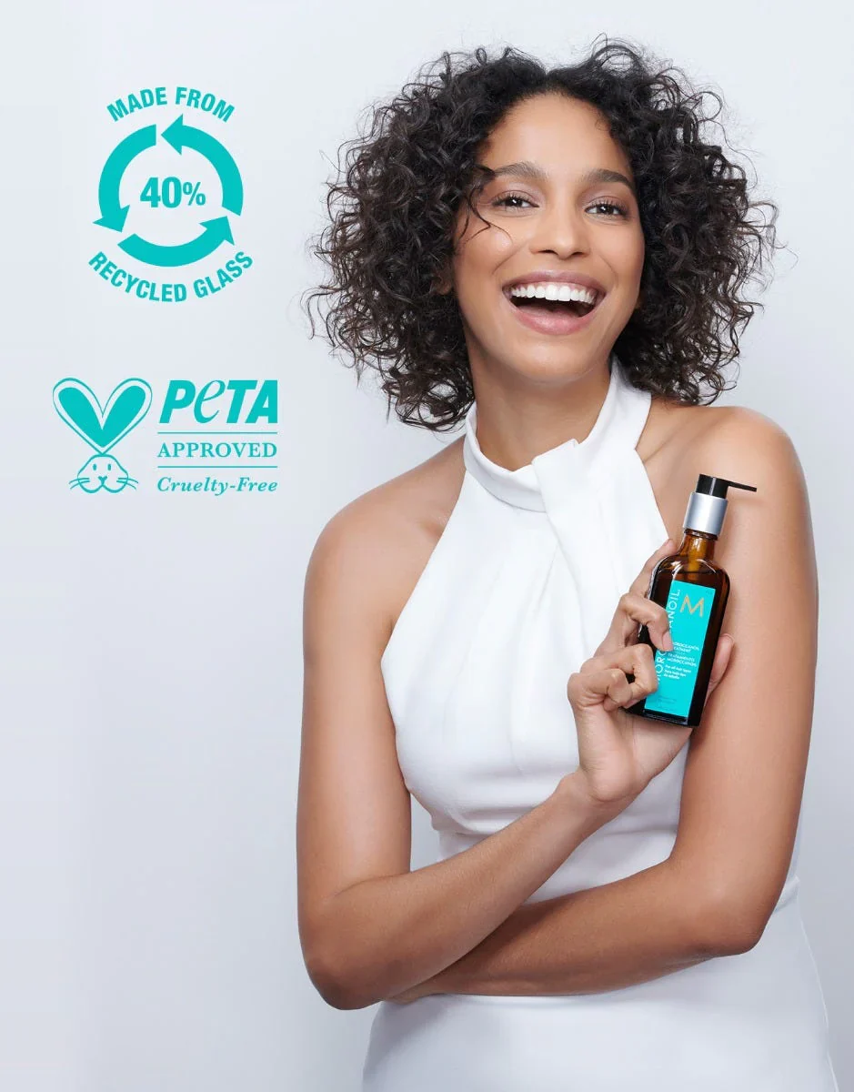 MOROCCANOIL TREATMENT ORIGINAL - Image 5