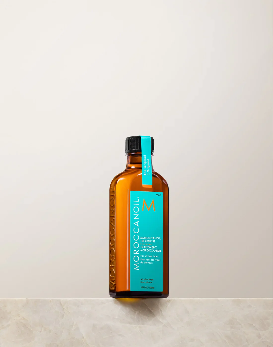 MOROCCANOIL TREATMENT ORIGINAL - Image 8