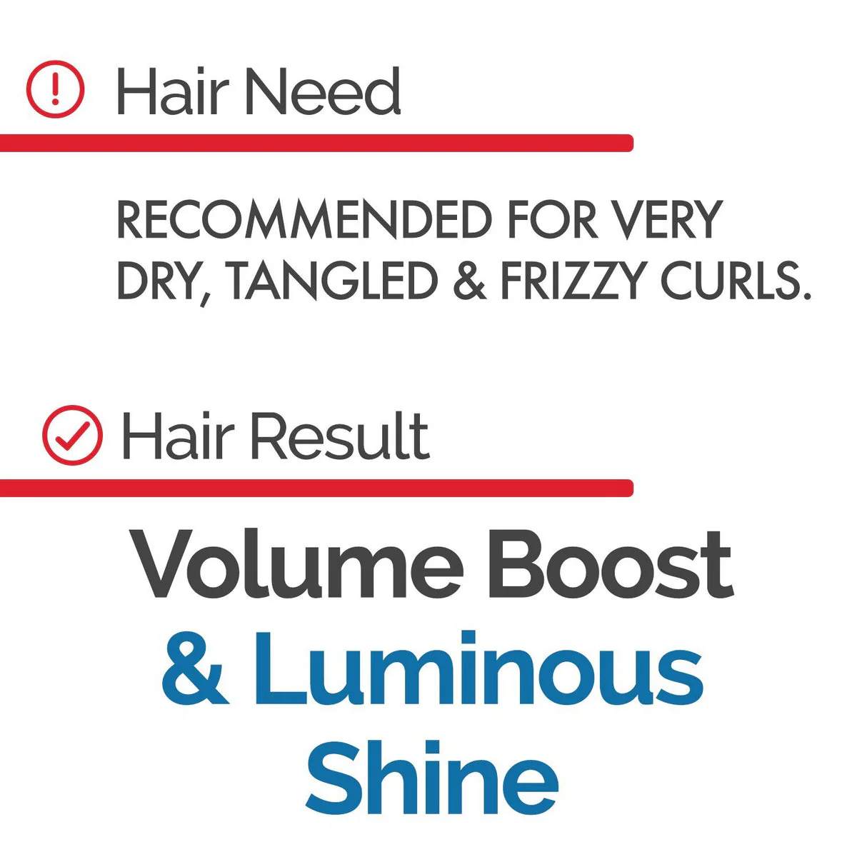 NOVEX My Curls Movie Star Shampoo (300ml) - Image 3