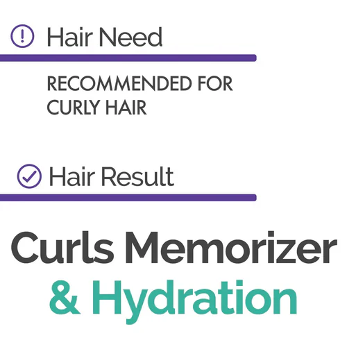 NOVEX My Curls Leave-In Conditioner Soft 500g - Image 3