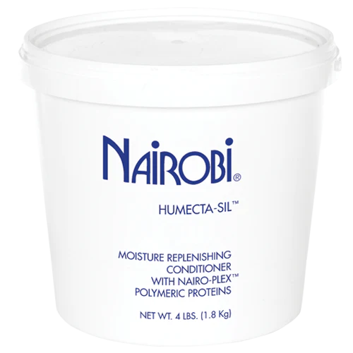 NAIROBI PROFESSIONAL Humecta-Sil™ Conditioner - Image 2