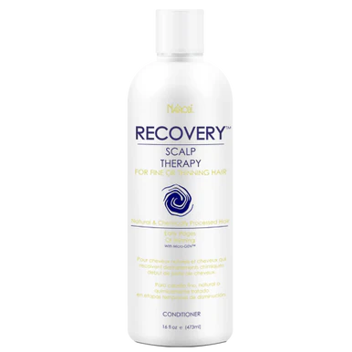NAIROBI PROFESSIONAL Recovery™ Scalp Therapy Conditioner 16 OZ