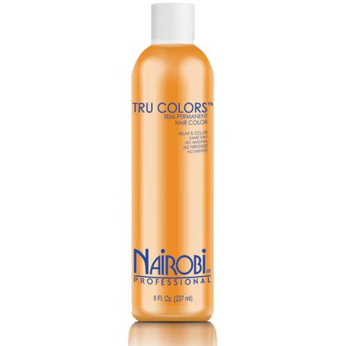 NAIROBI PROFESSIONAL TRU COLORS