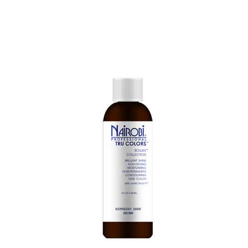 NAIROBI PROFESSIONAL TRU COLORS Demi Color