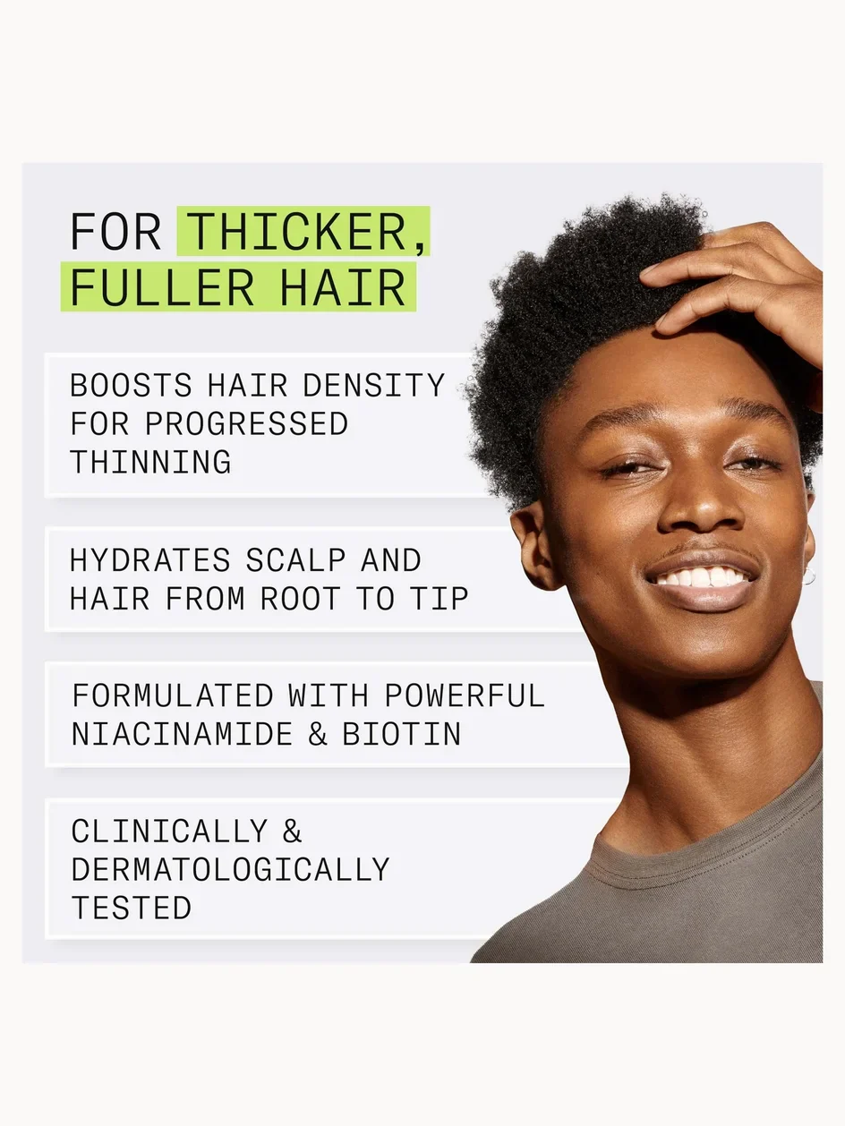 Nioxin System 2 Trial Kit for Natural Hair Thinning - Image 6