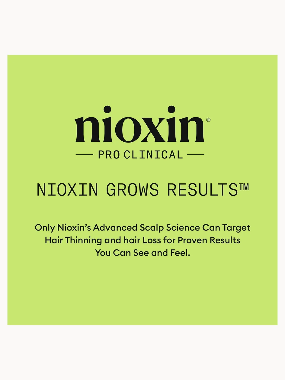 Nioxin System 2 Trial Kit for Natural Hair Thinning - Image 9