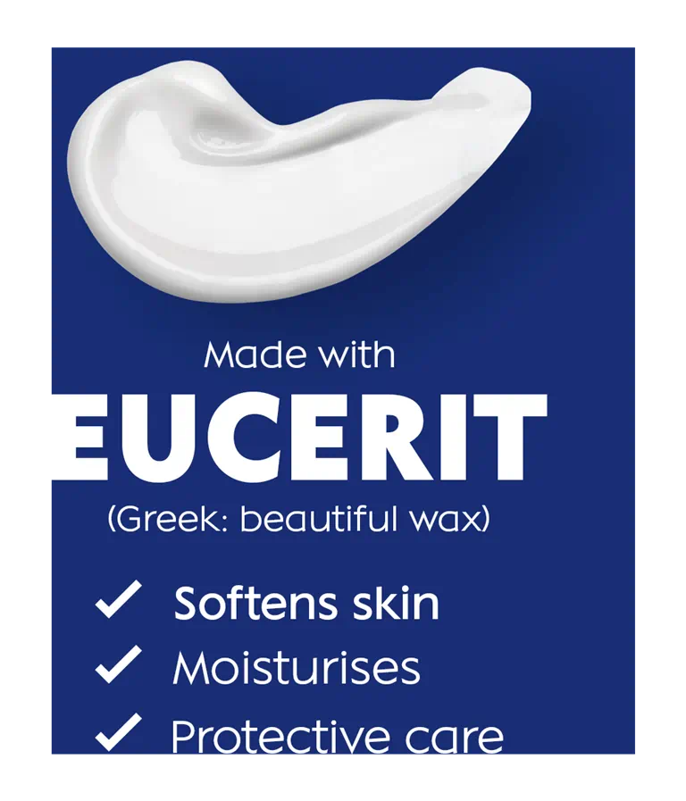 NIVEA CREME BLUE JAR 200ml - Image 2