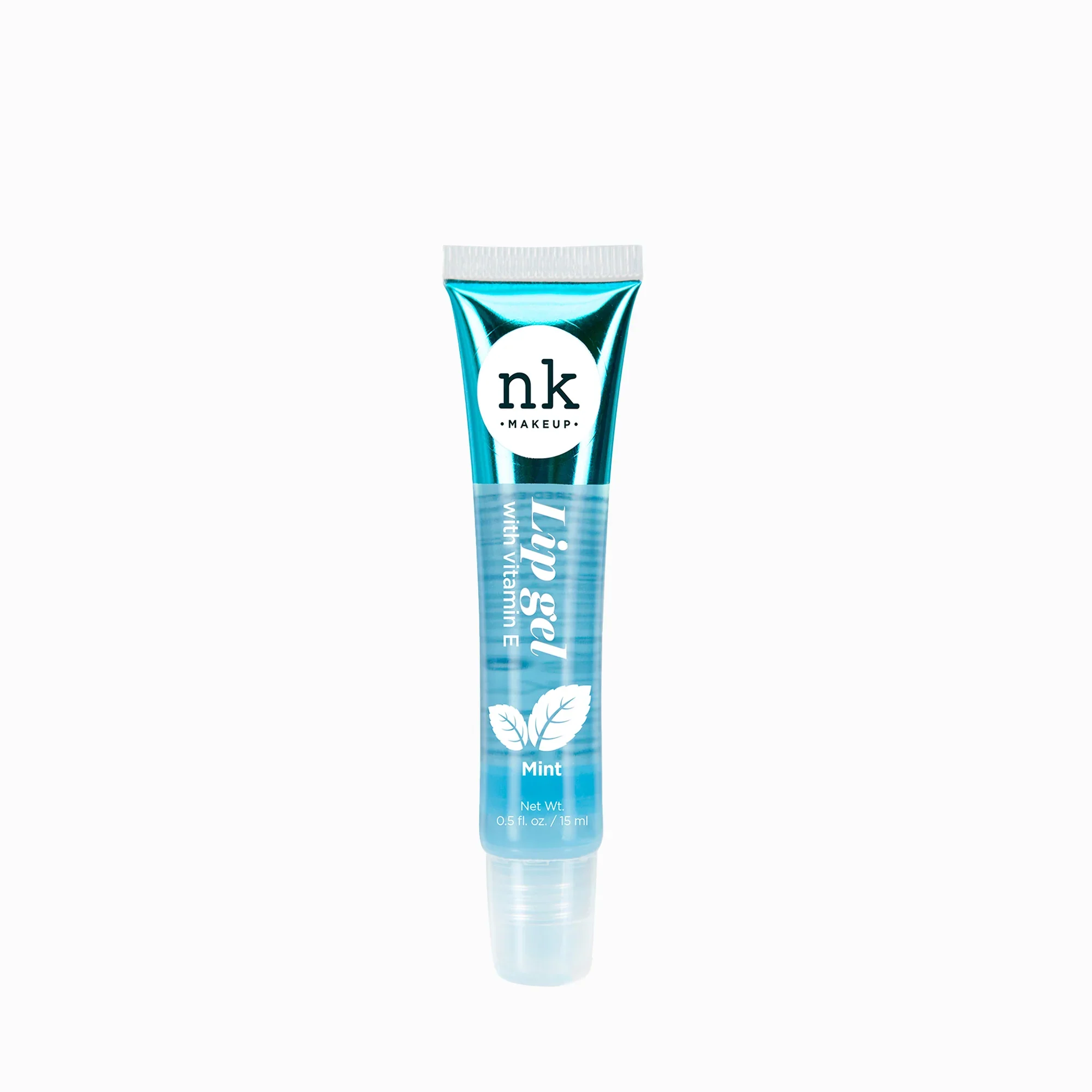 NK Lip Gel With Vitamin E Mint 15ml