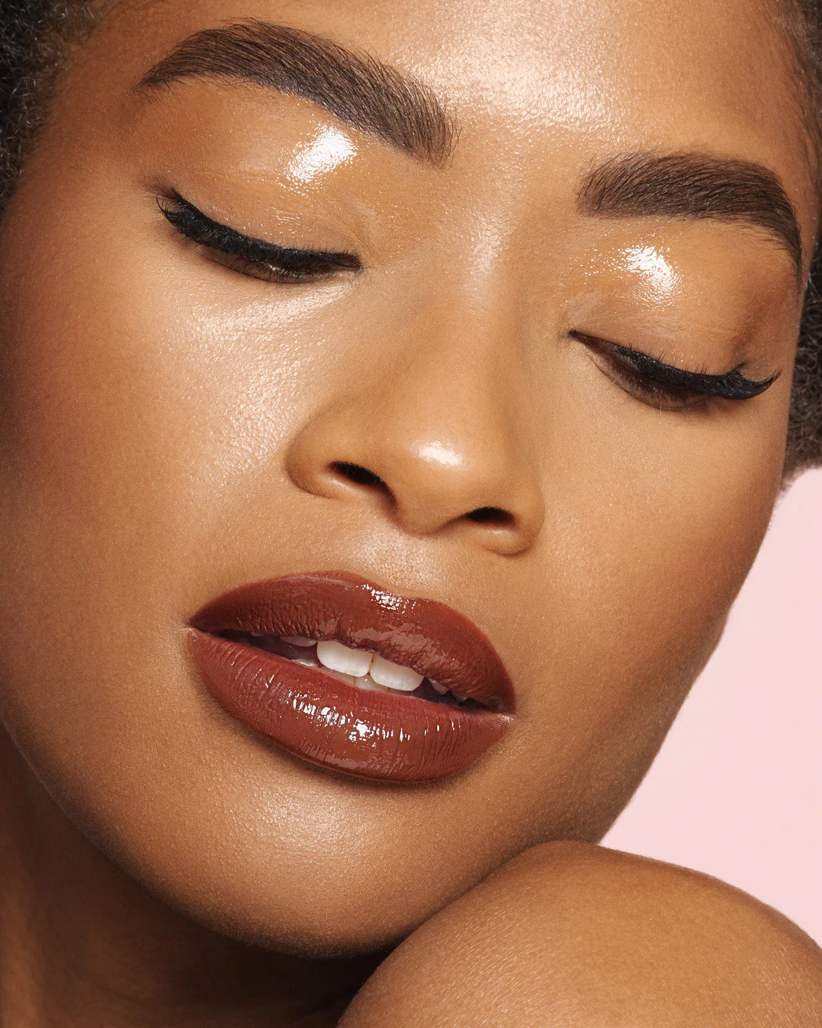 NK LUSTER LIP GEL COLLECTION - Image 2