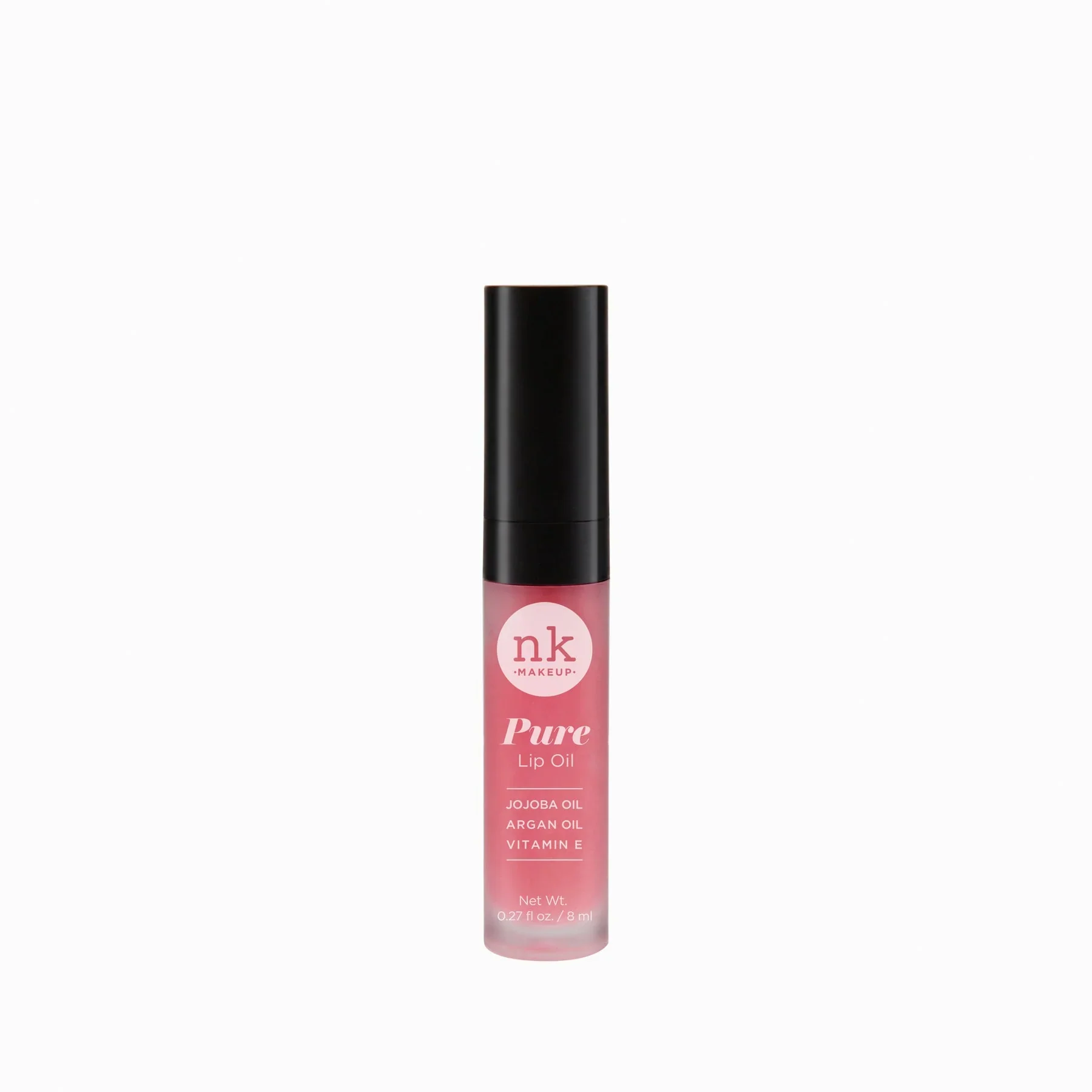 Nk Pure Lip Oil Cherry With Vitamin E 8ml