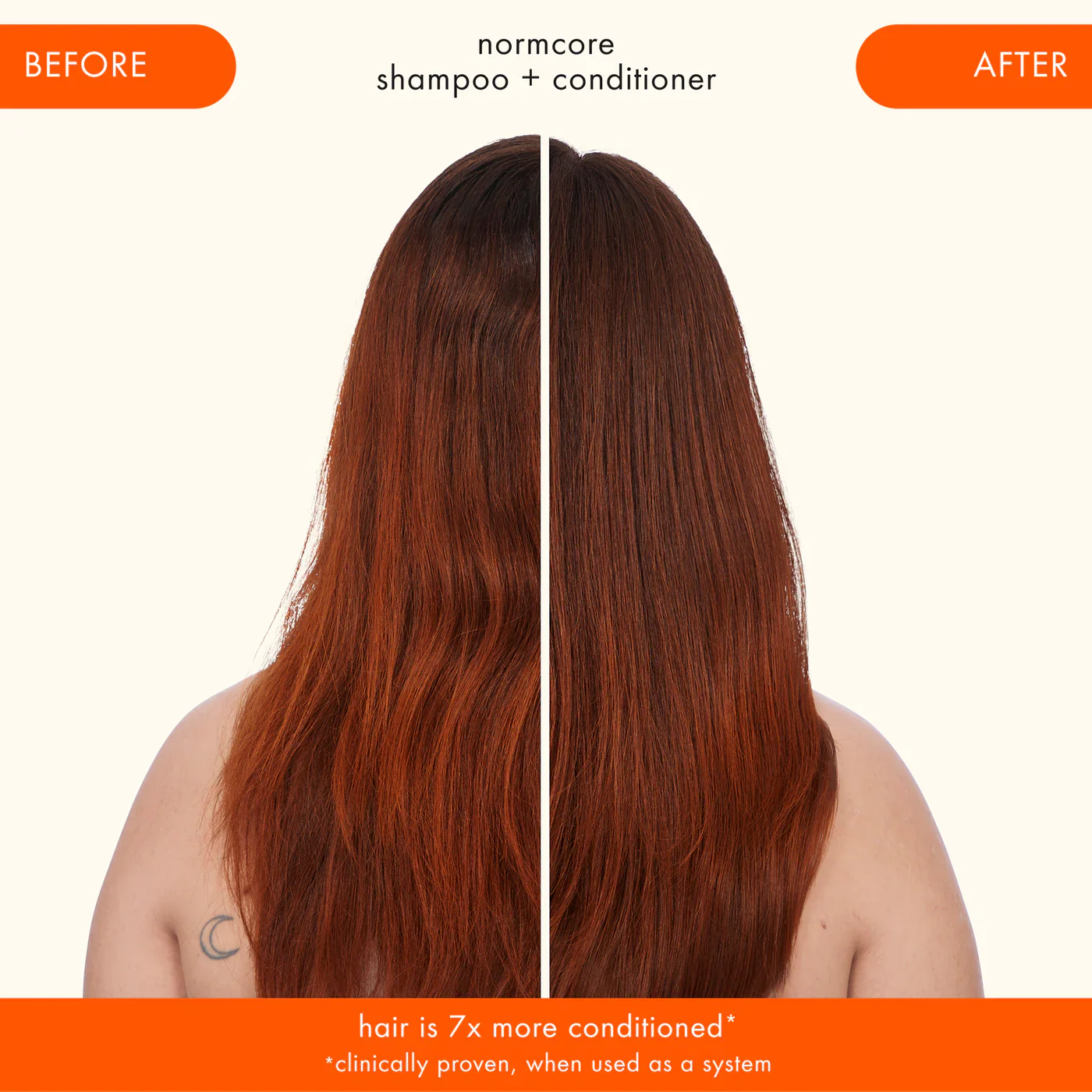 Amika Normcore Signature Conditioner - Image 4