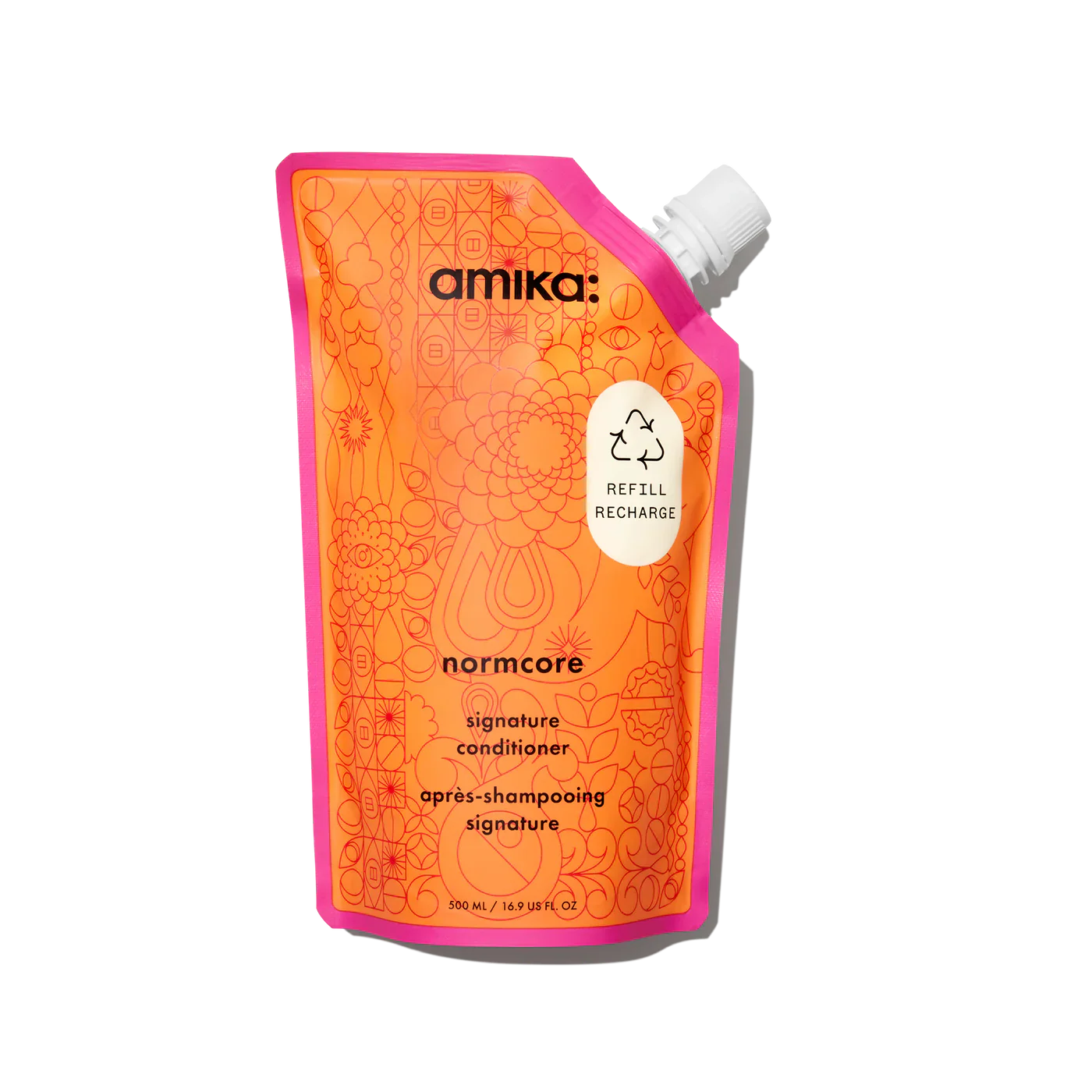 Amika Normcore Signature Conditioner - Image 8