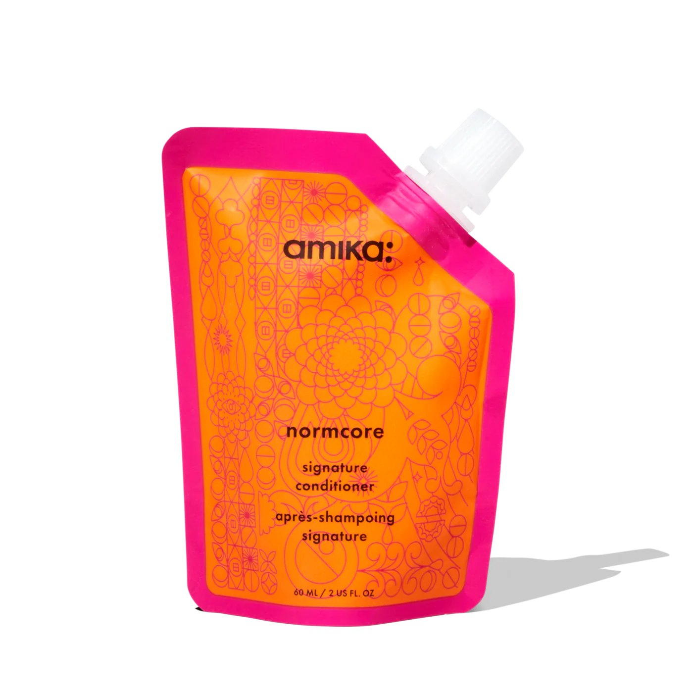 Amika Normcore Signature Conditioner - Image 9