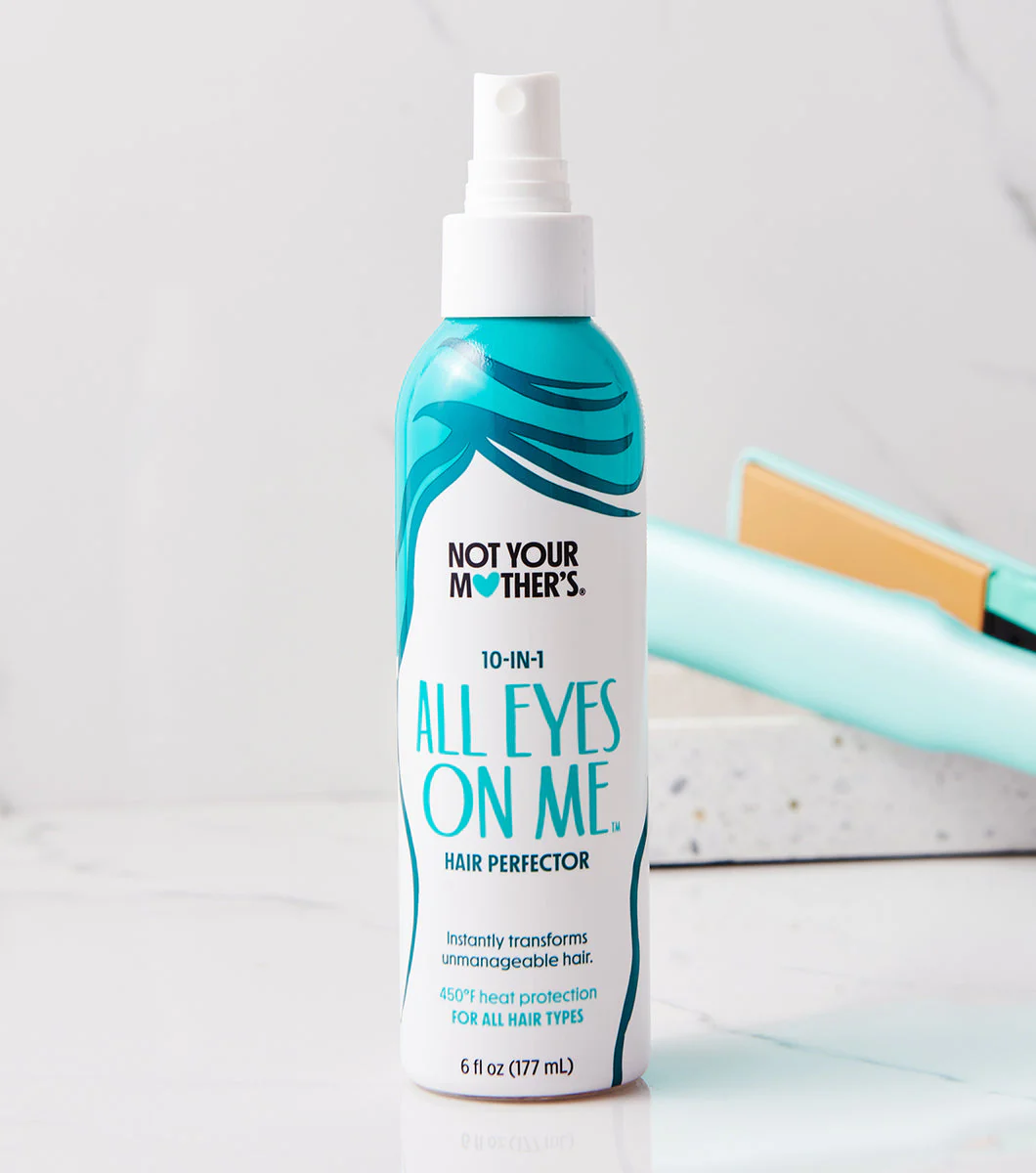 Not Your Mother’s All Eyes On Me 10-In-1 Hair Perfector 177ml - Image 2