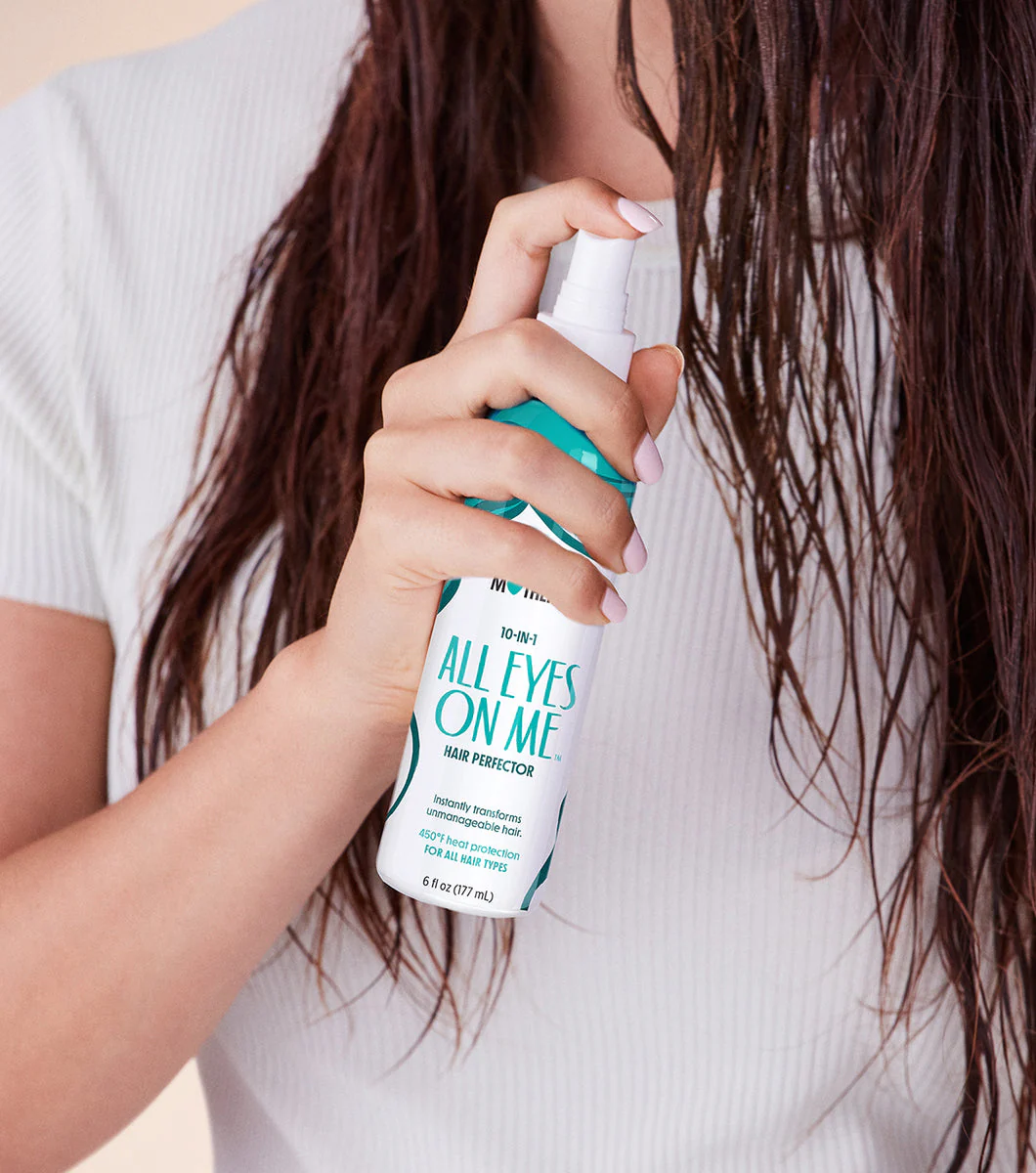 Not Your Mother’s All Eyes On Me 10-In-1 Hair Perfector 177ml - Image 3