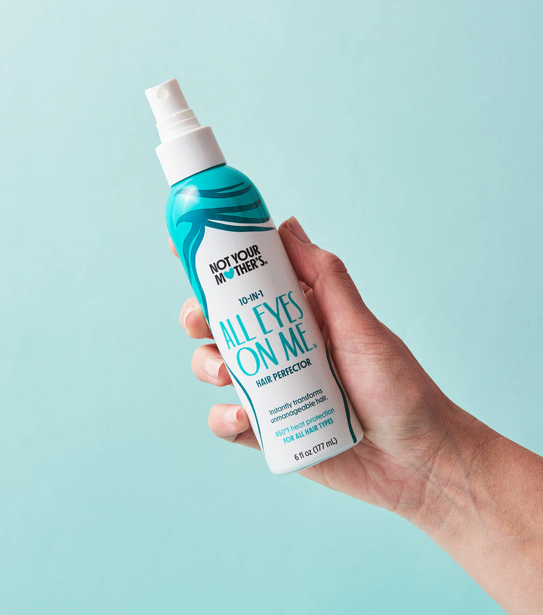 Not Your Mother’s All Eyes On Me 10-In-1 Hair Perfector 177ml - Image 4