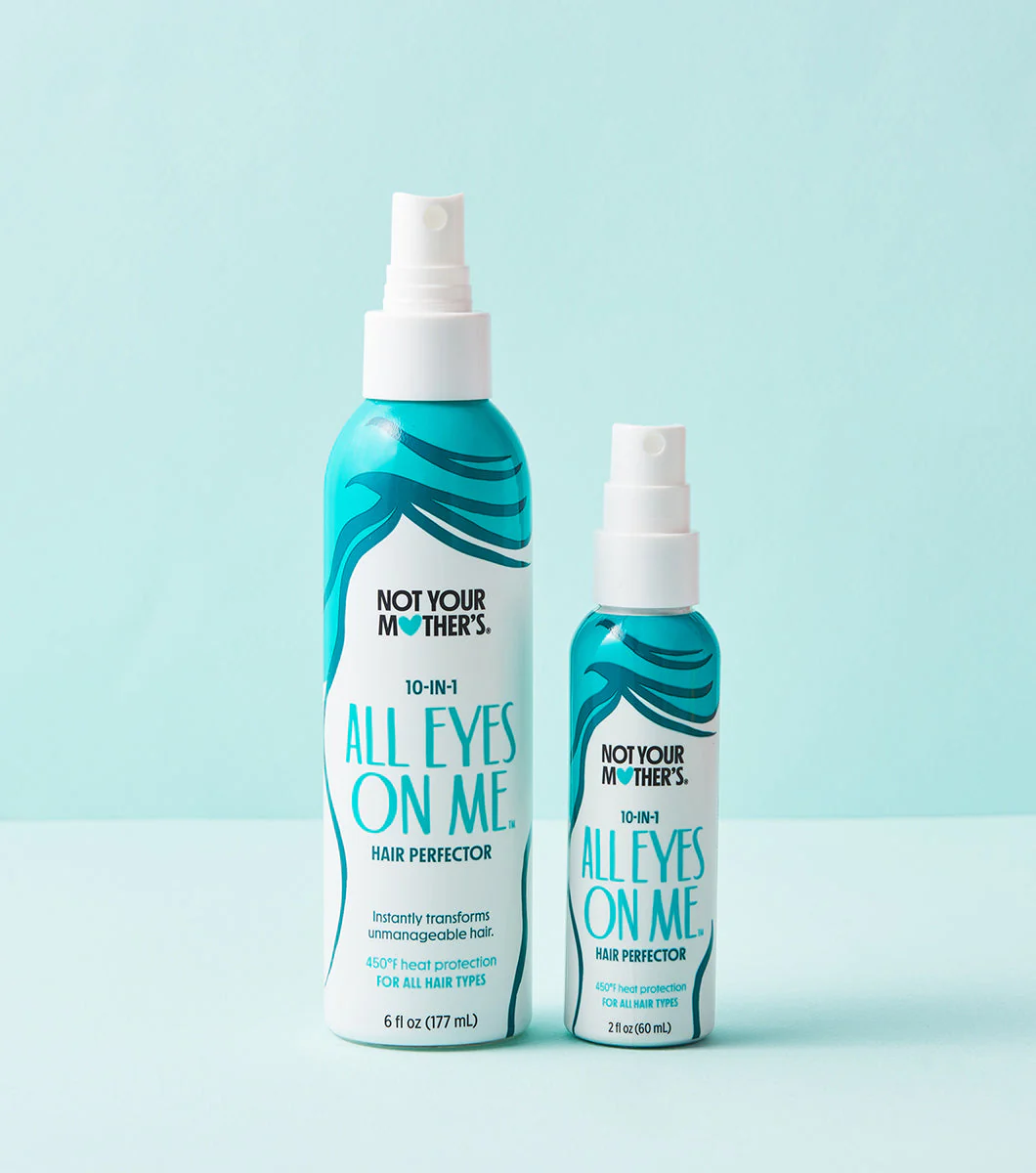 Not Your Mother’s All Eyes On Me 10-In-1 Hair Perfector 177ml - Image 6