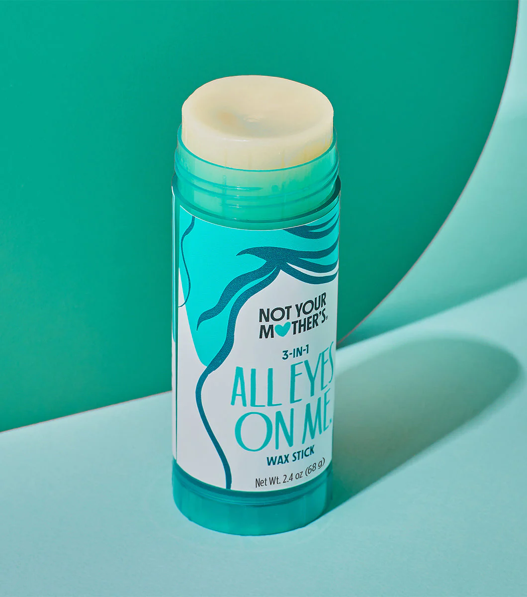 Not Your Mother’s All Eyes On Me 3-In-1 Wax Stick 68g - Image 2