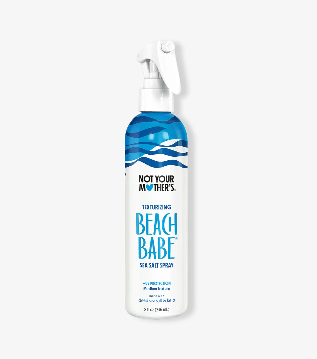 Not Your Mother’s Beach Babe Texturizing Sea Salt Spray 236ml