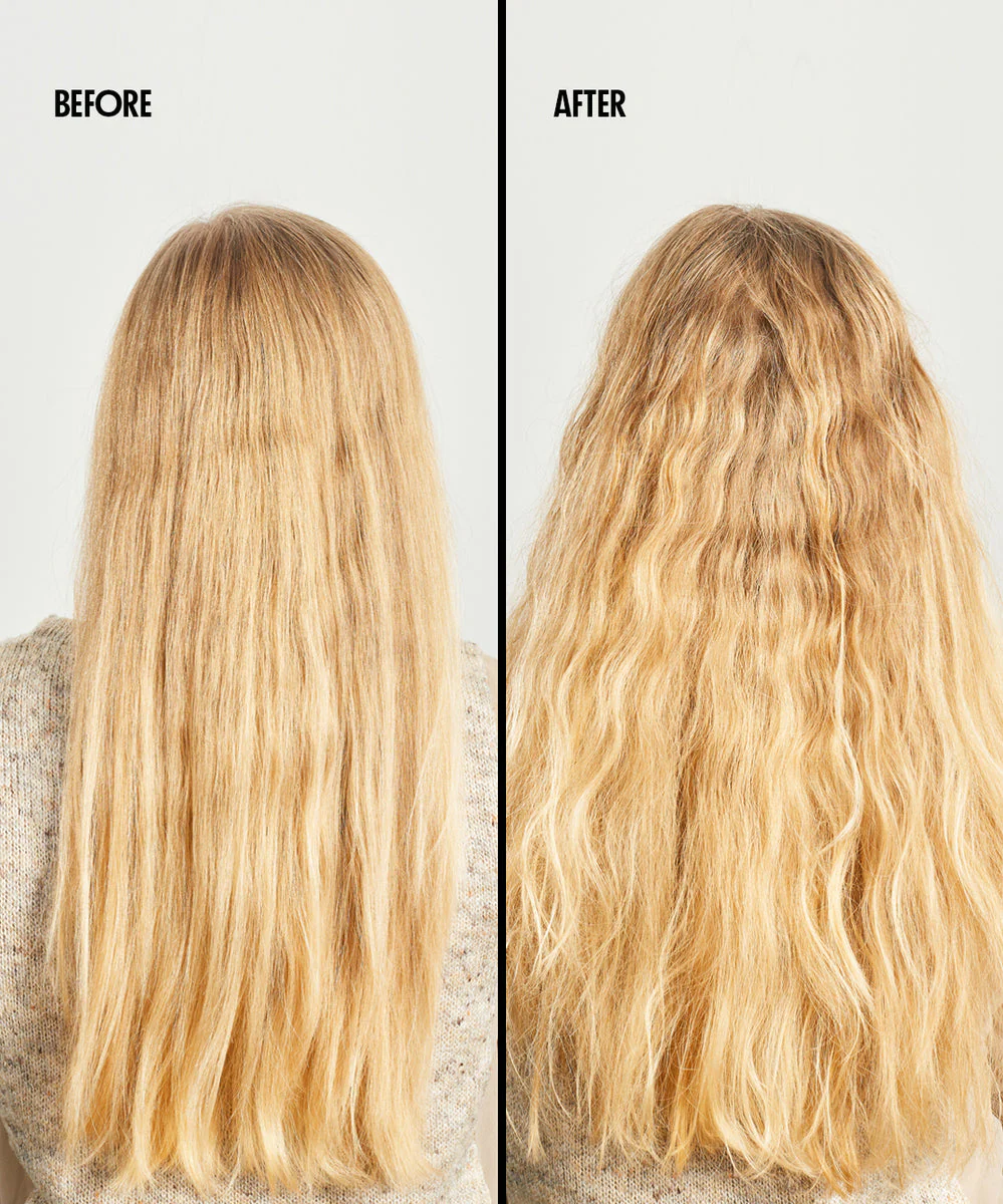 Not Your Mother’s Beach Babe Texturizing Sea Salt Spray 236ml - Image 3