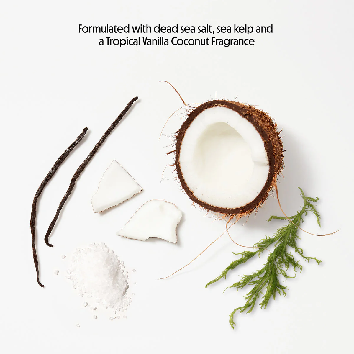 Not Your Mother’s Beach Babe Texturizing Sea Salt Spray 236ml - Image 5