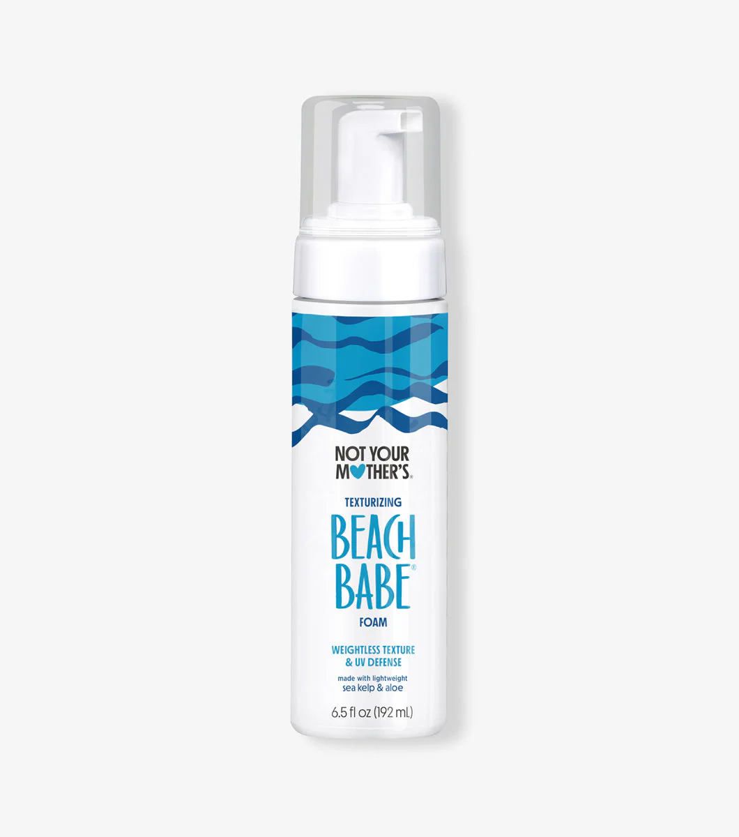 Not Your Mother’s Beach Babe Texturizing Foam 192ml