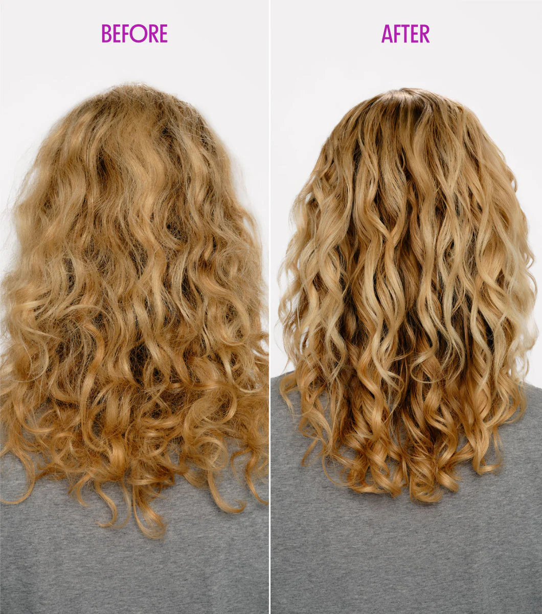 Not Your Mother’s Curl Talk Defining Spray Gel 177ml - Image 3