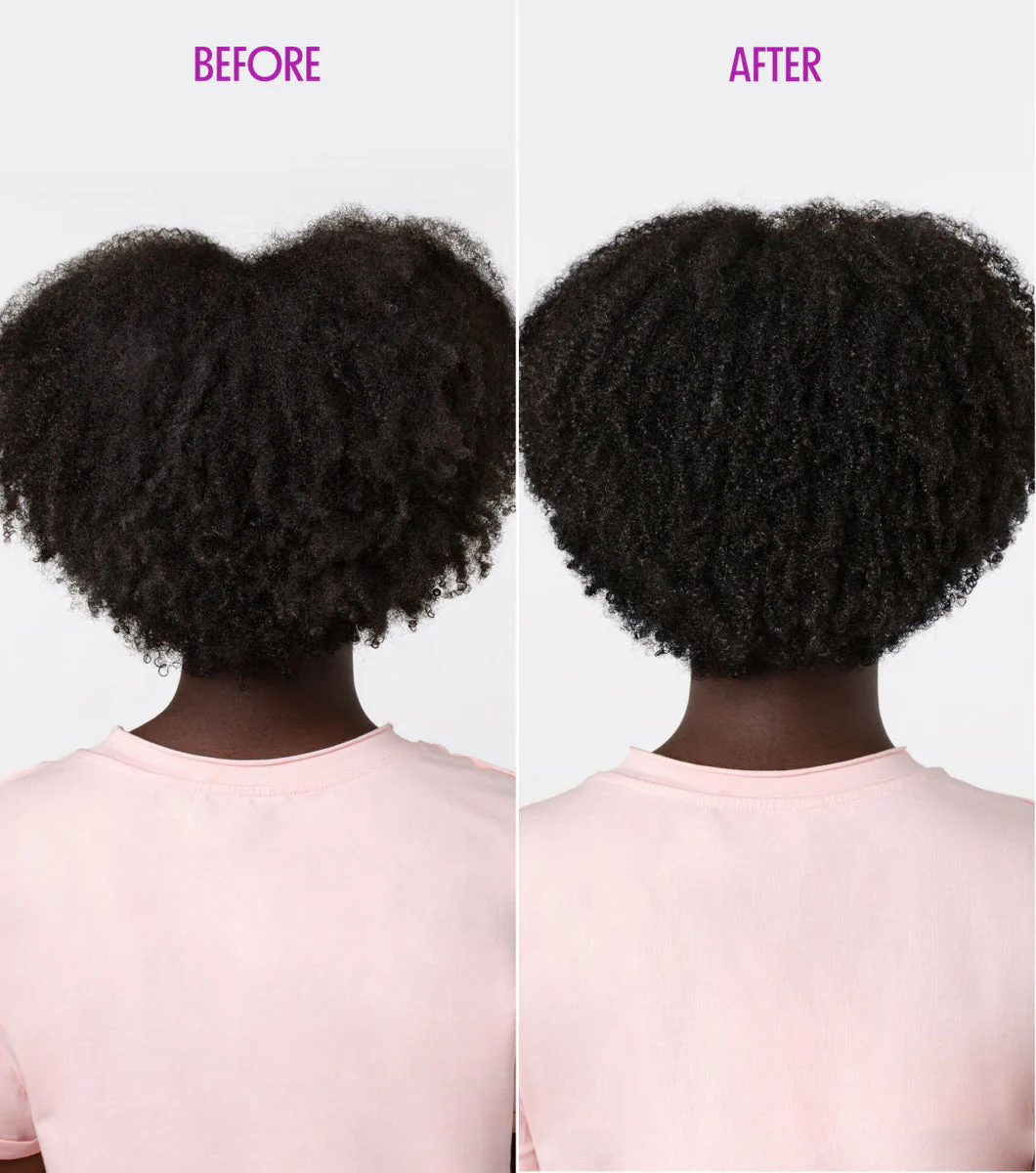 Not Your Mother’s Curl Talk Frizz Control Moisturizing Lotion 236ml - Image 5