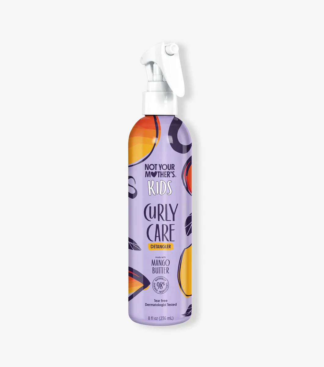 Not Your Mother’s Kids Hair Detangler Spray 230ml