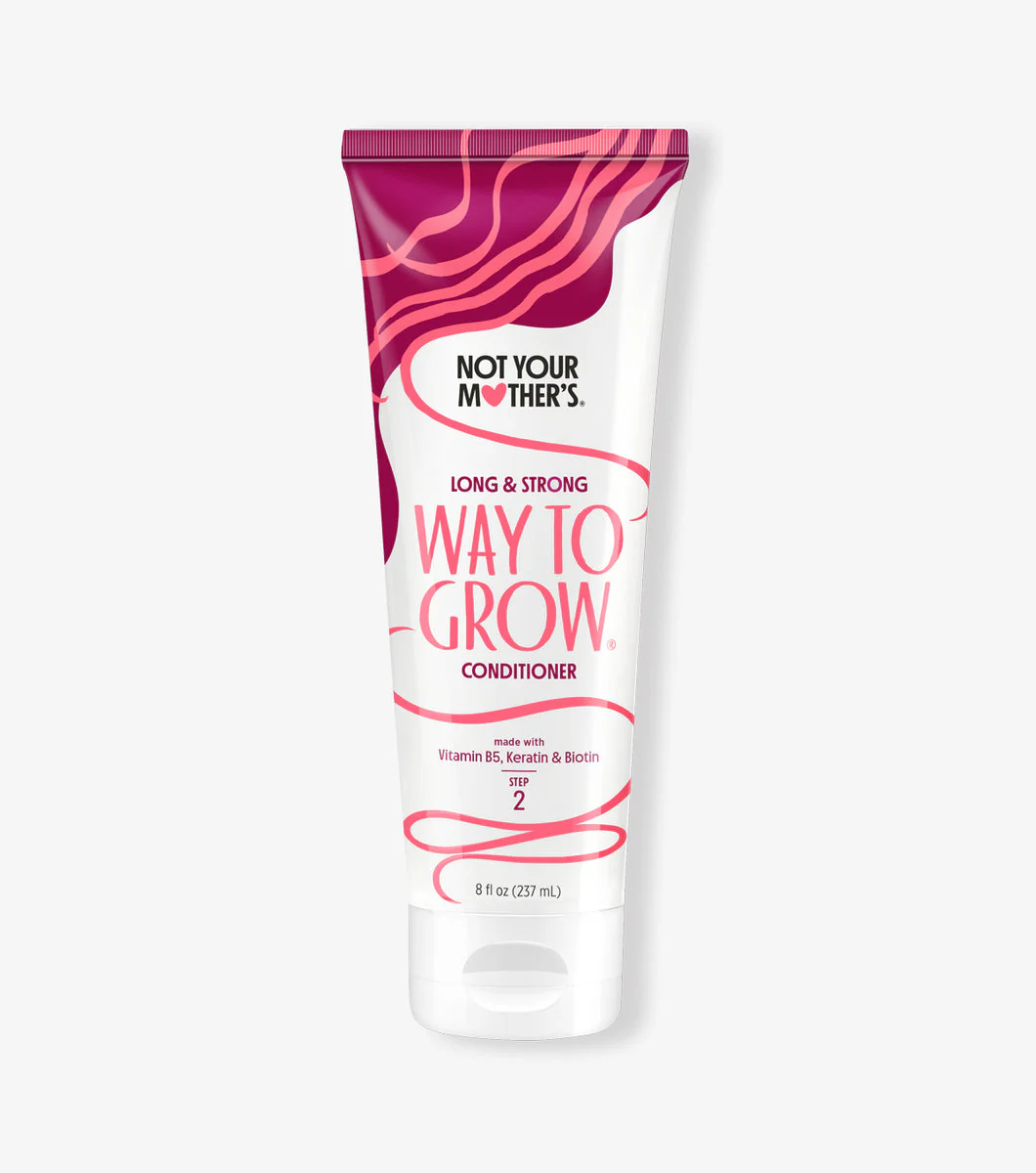 Not Your Mother’s Long & Strong Way To Grow Conditioner 237ml
