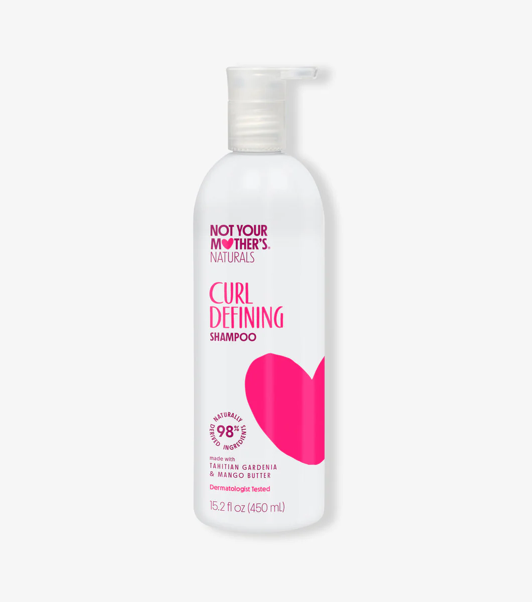 Not Your Mother’s Naturals Curl Definition Shampoo 450ml
