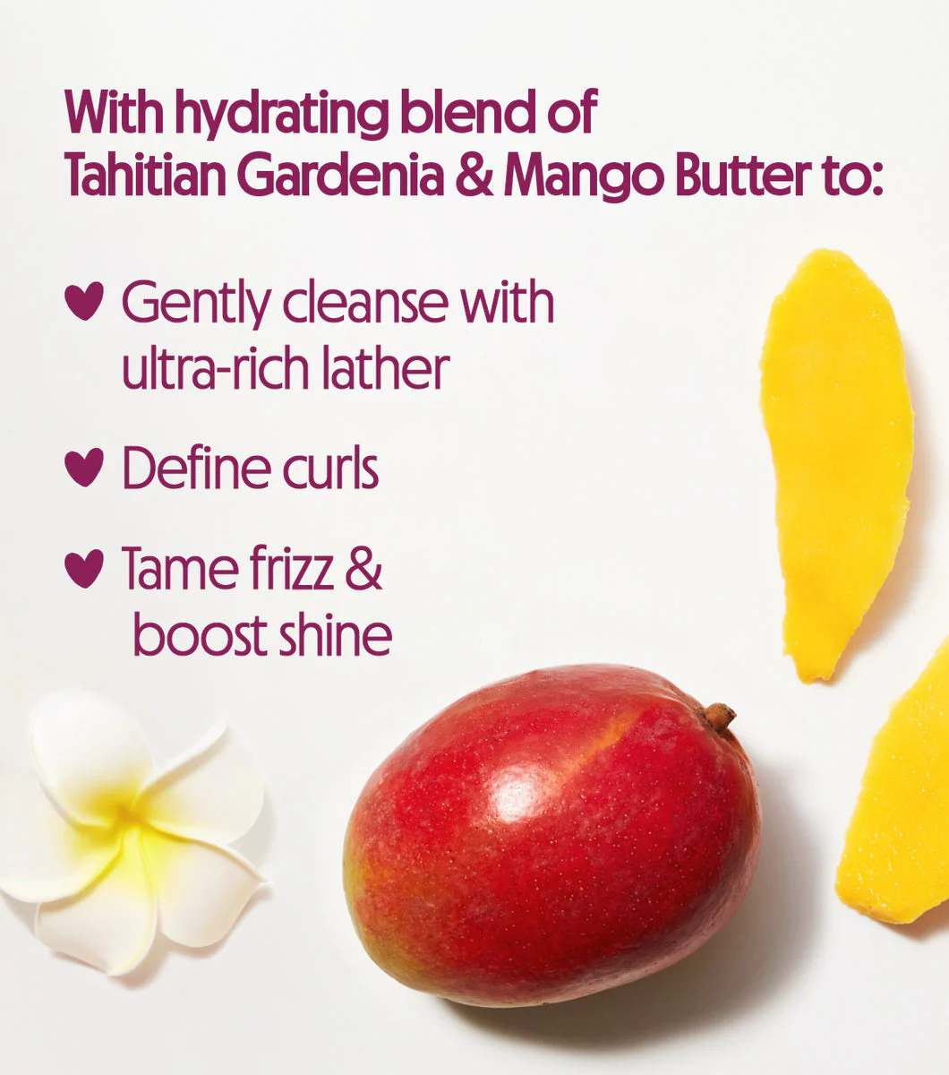 Not Your Mother’s Naturals Curl Definition Shampoo 450ml - Image 2