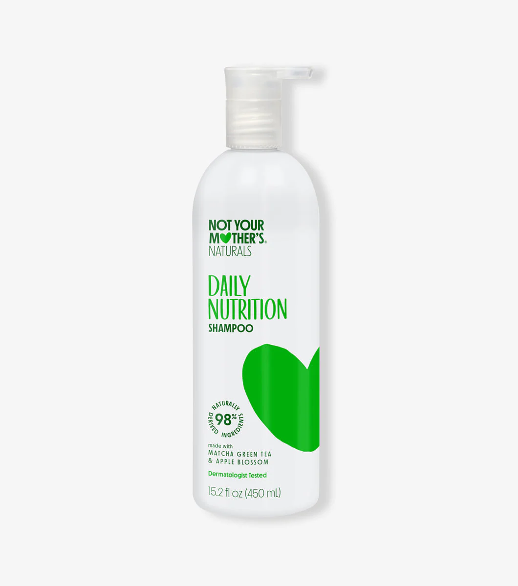 Not Your Mother’s Naturals Ultimate Nutrition Shampoo 450ml