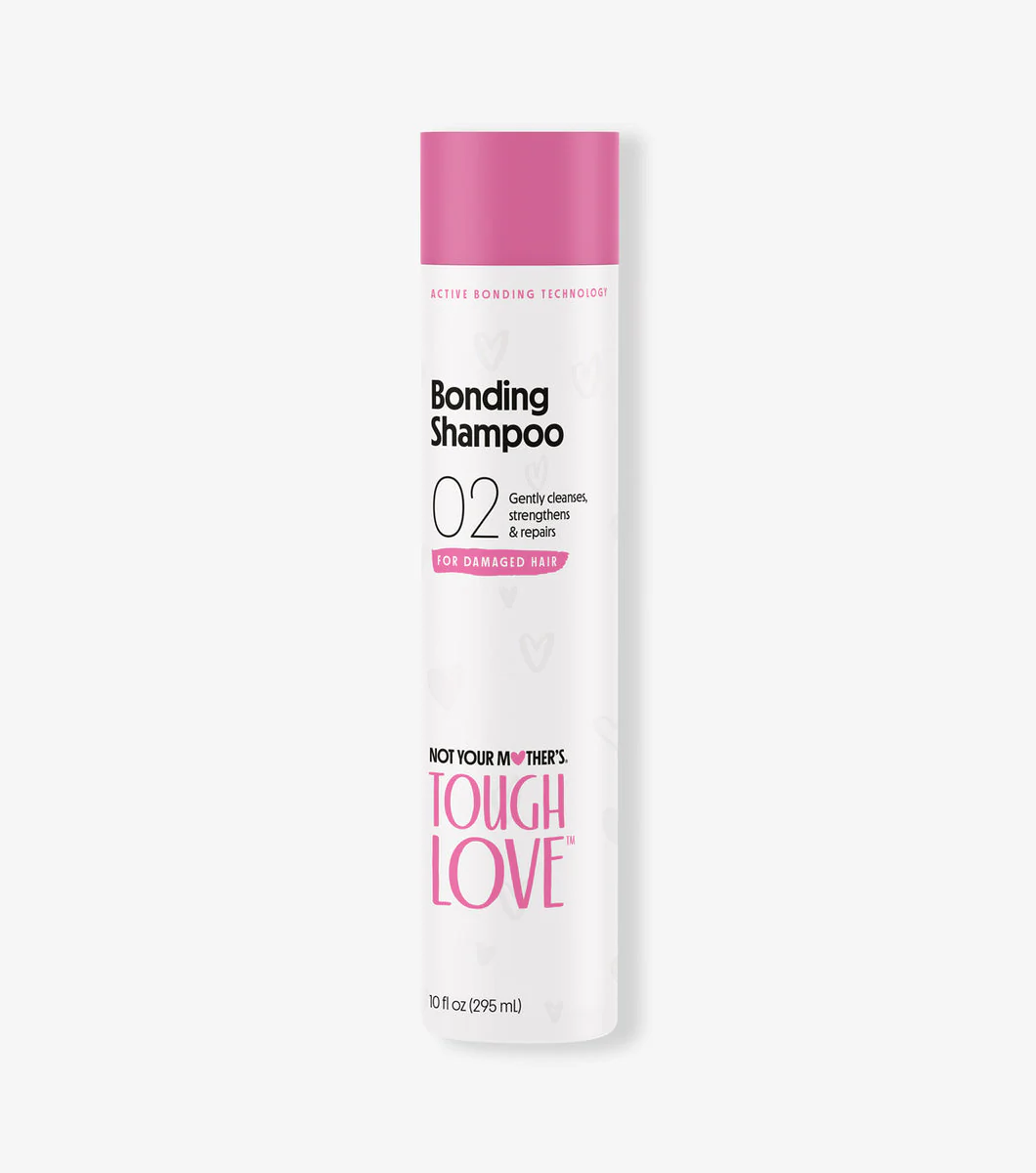 Not Your Mother’s Tough Love Strengthening Bonding Shampoo 295ml