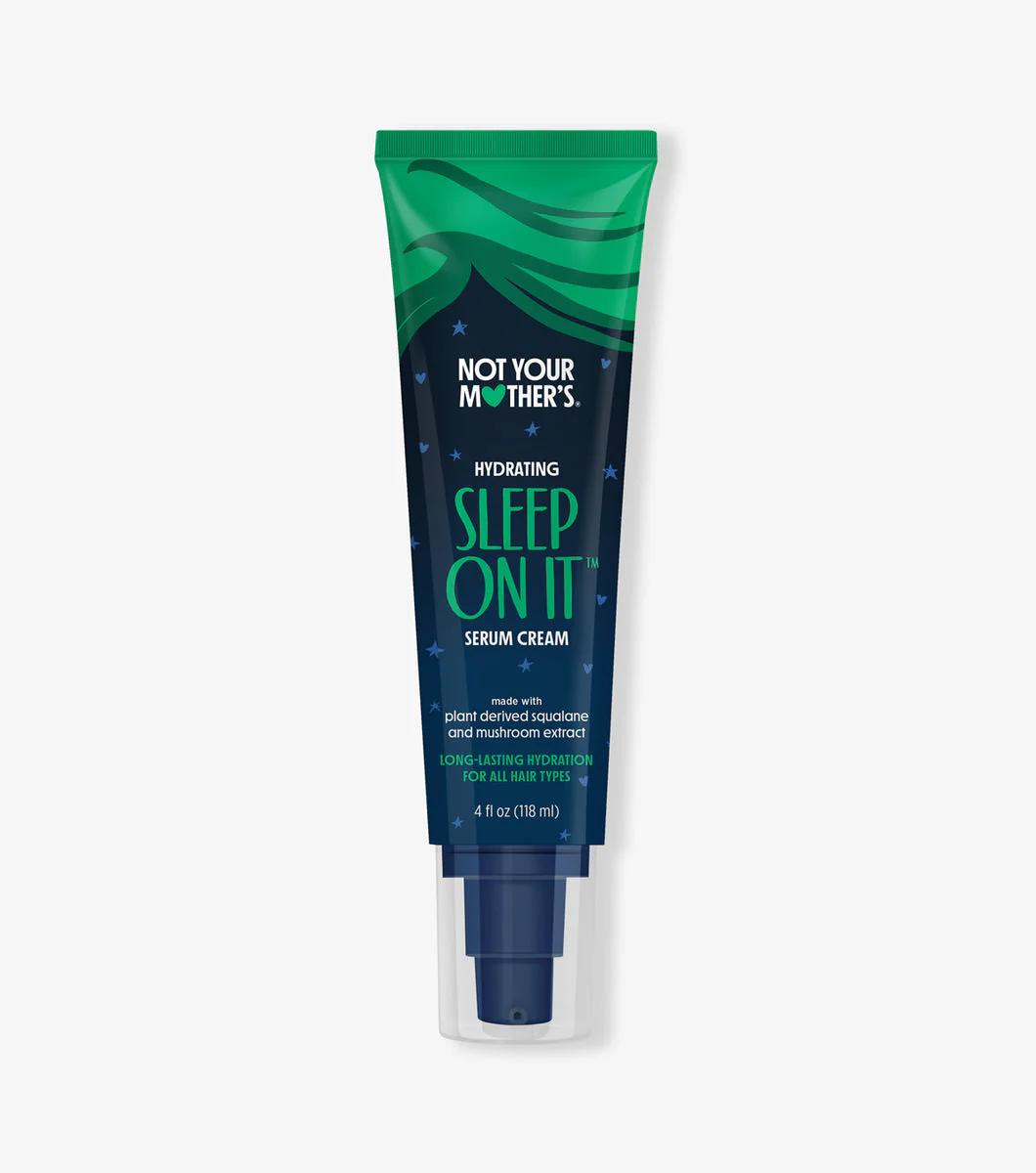Not Your Mother’s Hydrating Sleep On It Serum Cream 118ml