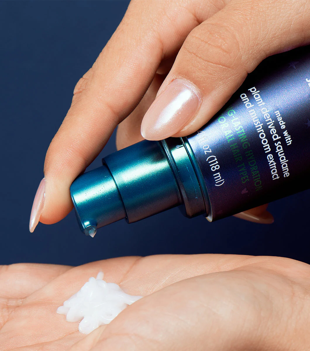 Not Your Mother’s Hydrating Sleep On It Serum Cream 118ml - Image 5
