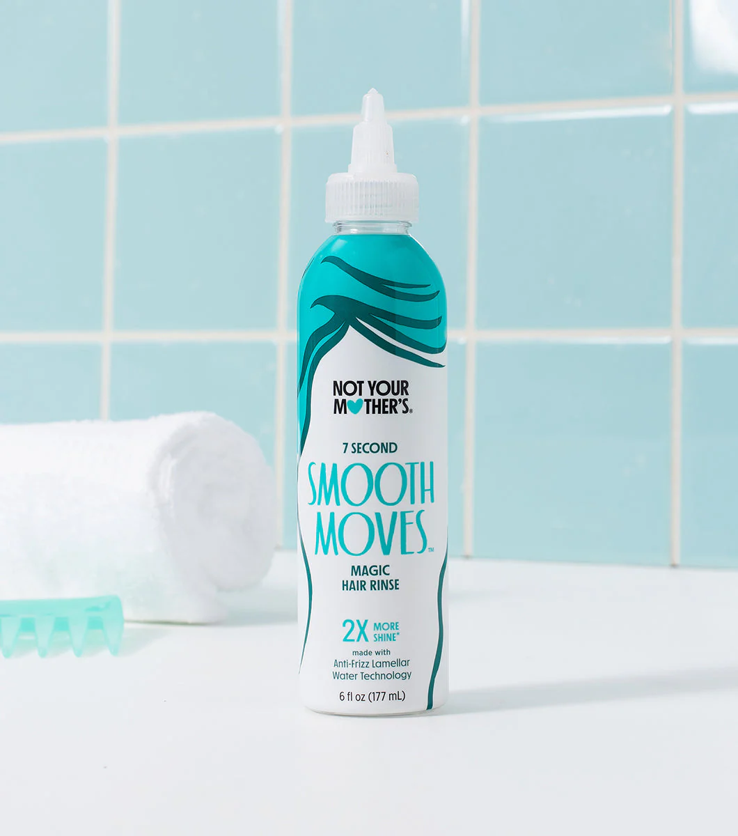 Not Your Mother’s Instant Shine Smooth Moves 177ml - Image 2