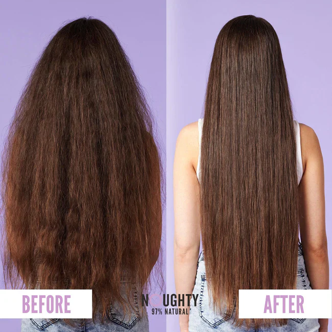 NOUGHTY ANTI-FRIZZ FRIZZ MAGIC SERUM-75 ML - Image 3