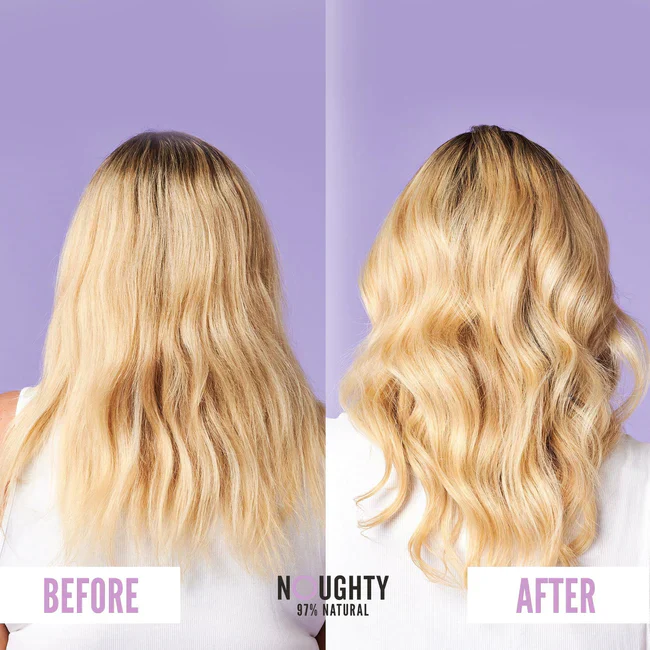 NOUGHTY ANTI-FRIZZ FRIZZ MAGIC SERUM-75 ML - Image 5