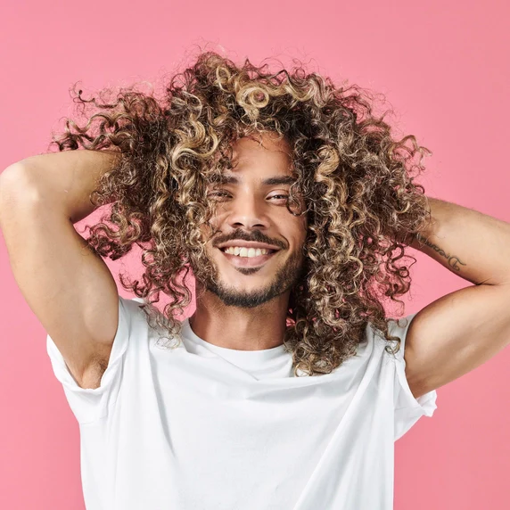 NOUGHTY CURLY HAIR WAVE HELLO CONDITIONER - Image 6