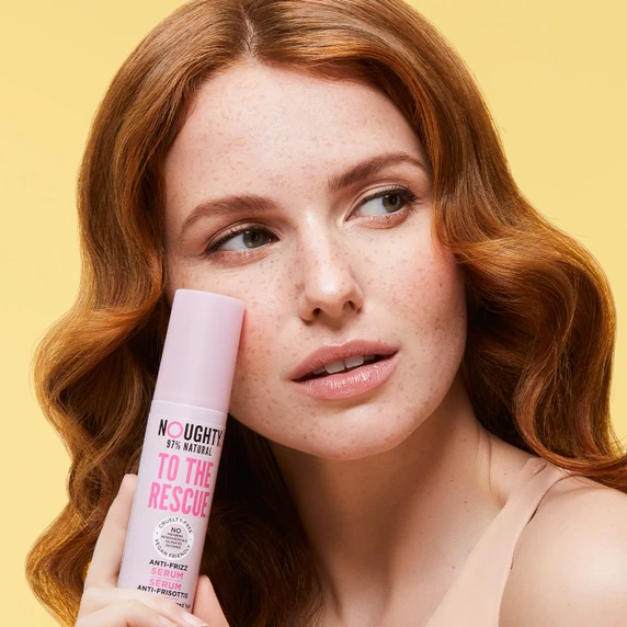 NOUGHTY DRY & DAMAGED HAIR TO THE RESCUE SERUM-75ML - Image 3