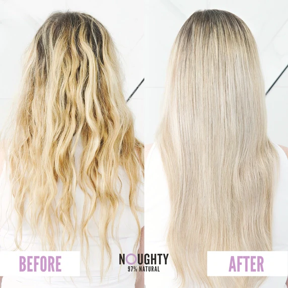 NOUGHTY PURPLE TONING PURPLE REIGN CONDITIONER-250 ML - Image 6