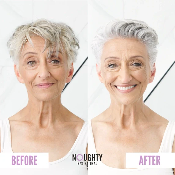 NOUGHTY PURPLE TONING PURPLE REIGN CONDITIONER-250 ML - Image 7